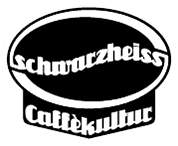 schwarzheiss Caffèkultur Logo