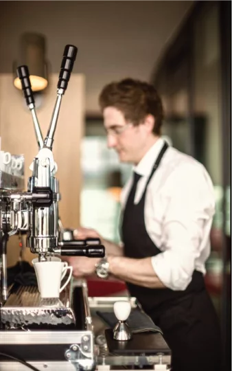 Clemens Koller schwarzheiss Gründer